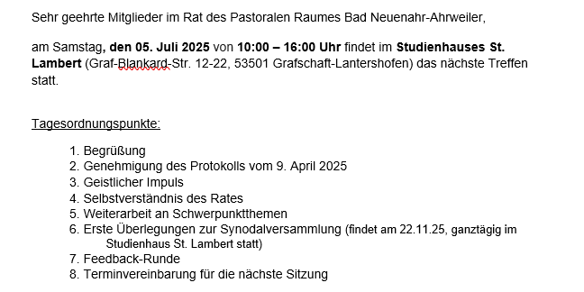 5. Treffen_Rat_5.7.25