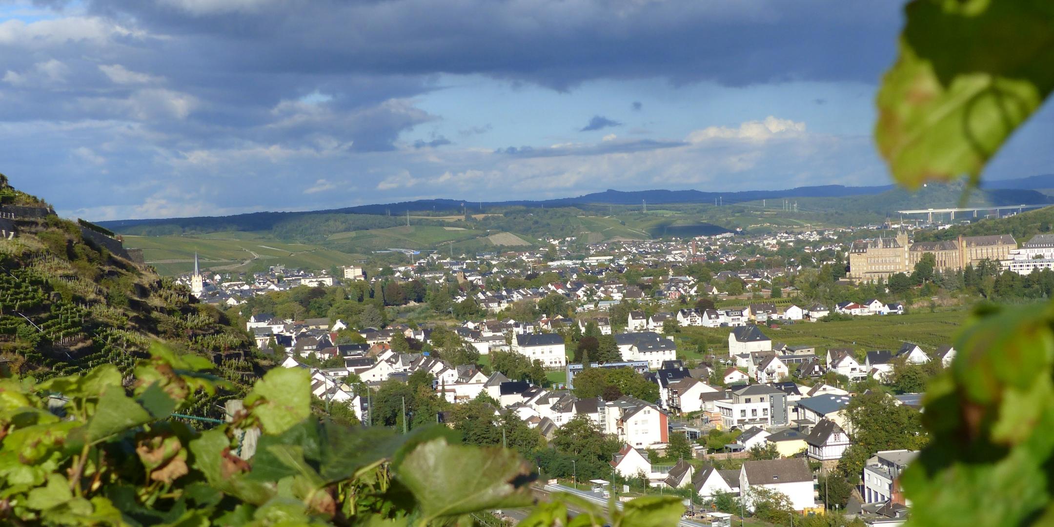 Bad Neuenahr-Ahrweiler 1 (c) Thomas Sander Bad Neuenahr-Ahrweiler 1