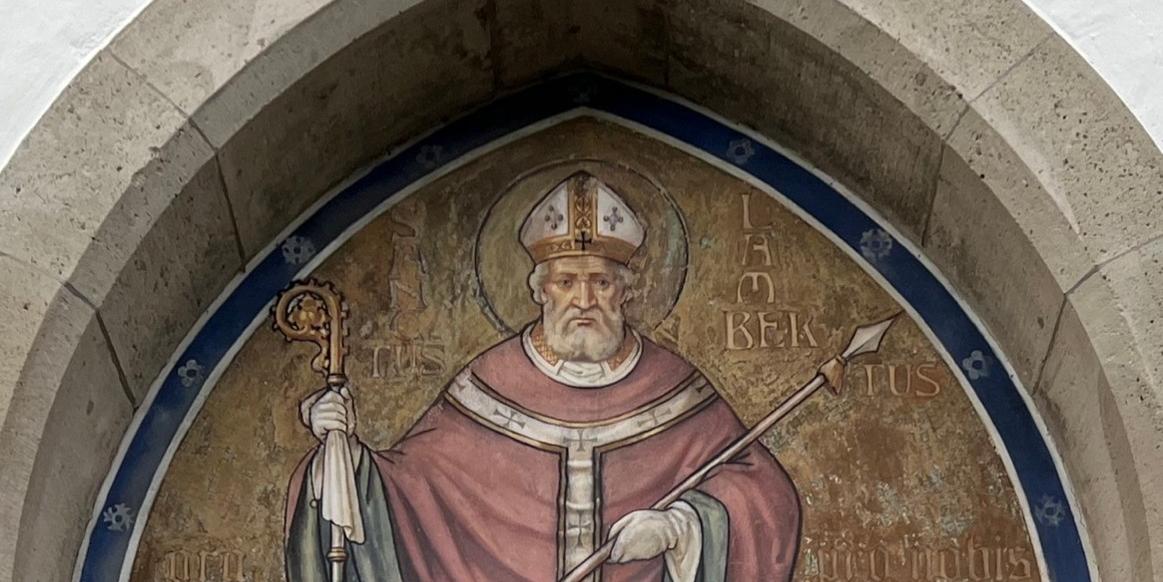 St. Lambertus (c) Armin Küpper St. Lambertus
