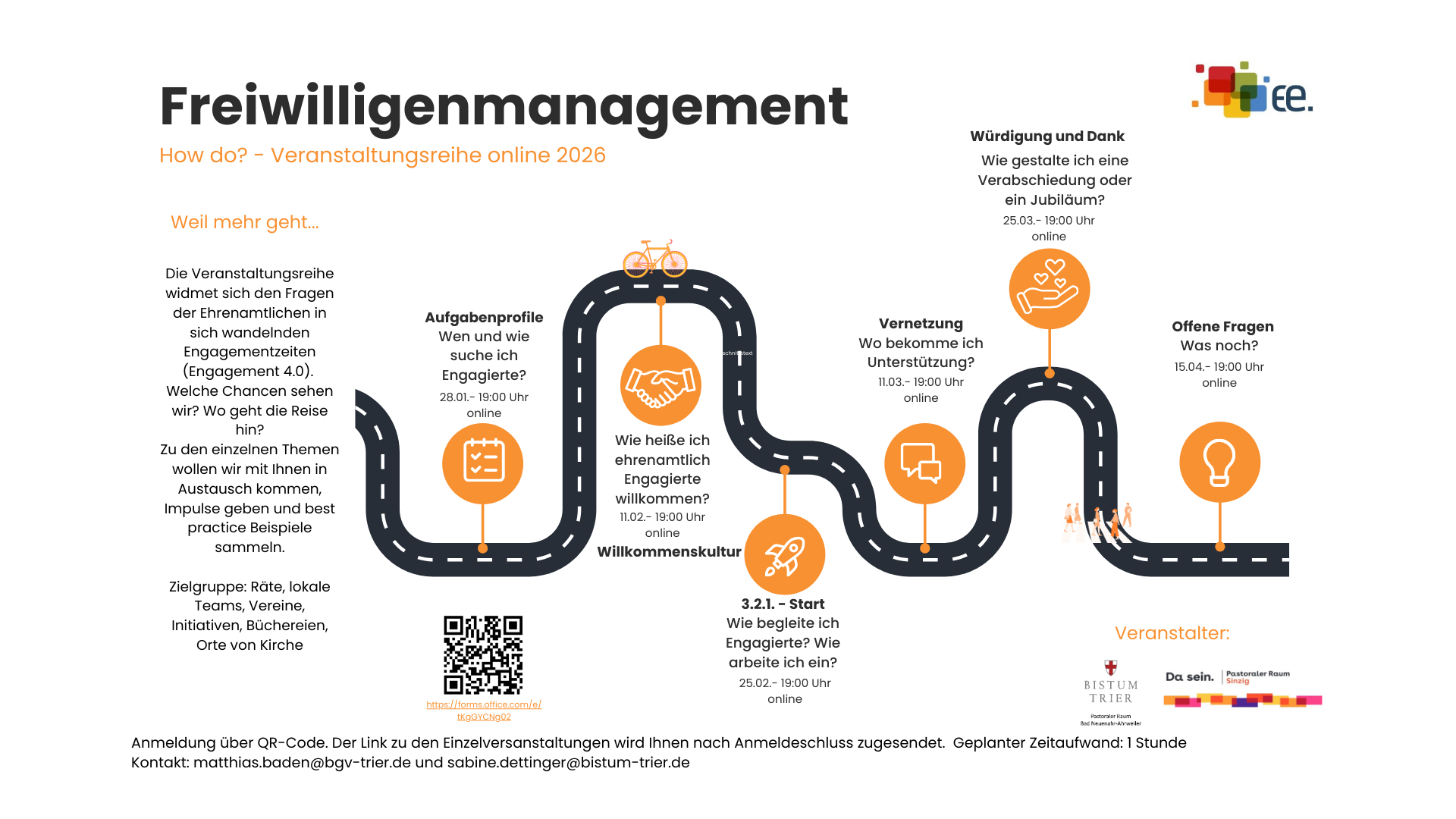 Black and Orange Modern Project Roadmap Whiteboard(1) (2)