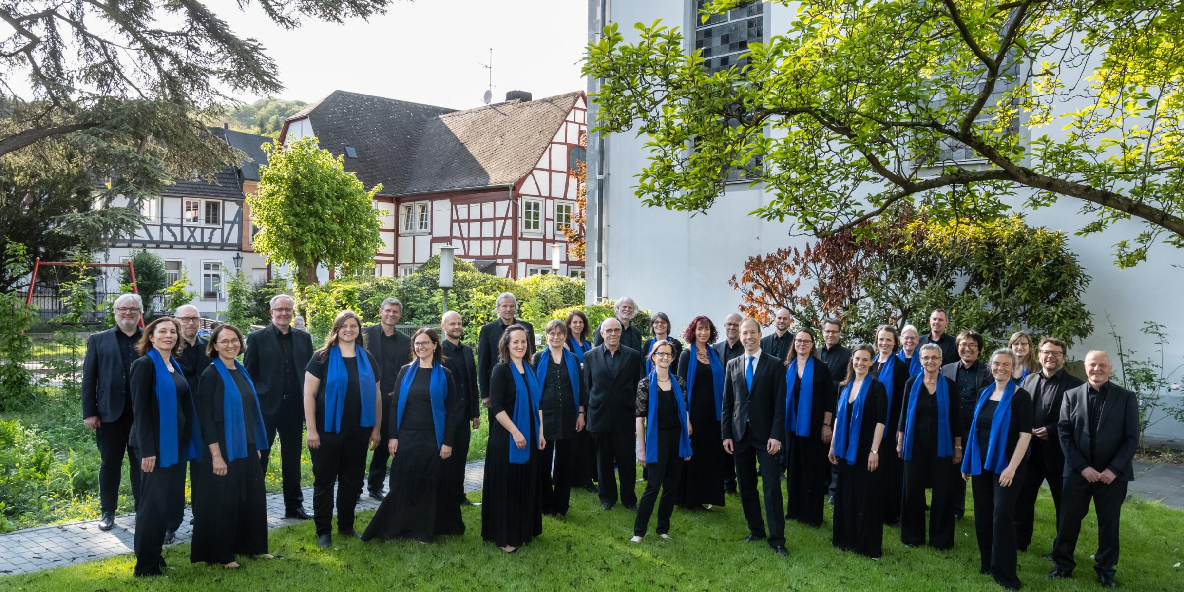 Bonner Kammerchor_Foto Barbara Frommann_1