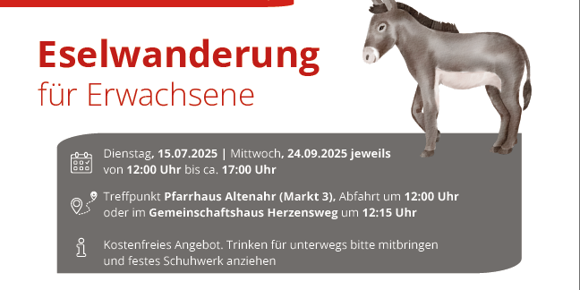 Eselwanderung_Sommer25