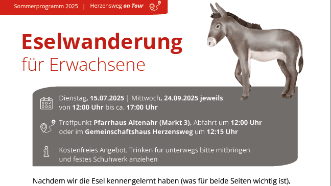 Eselwanderung_Sommer25