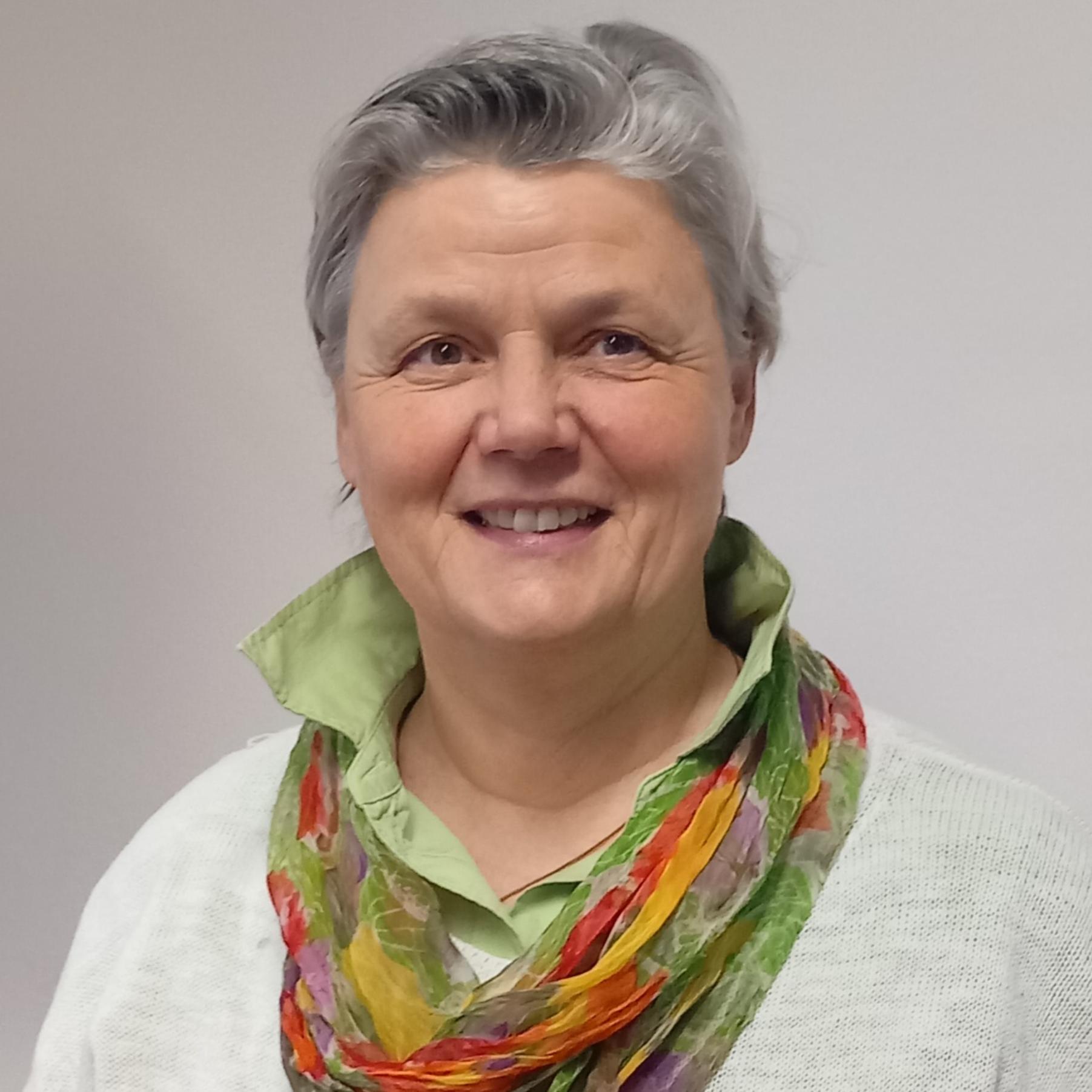 Sabine Gilles