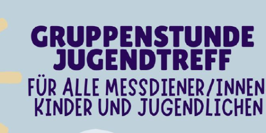 Gruppenstunde_Sept.25