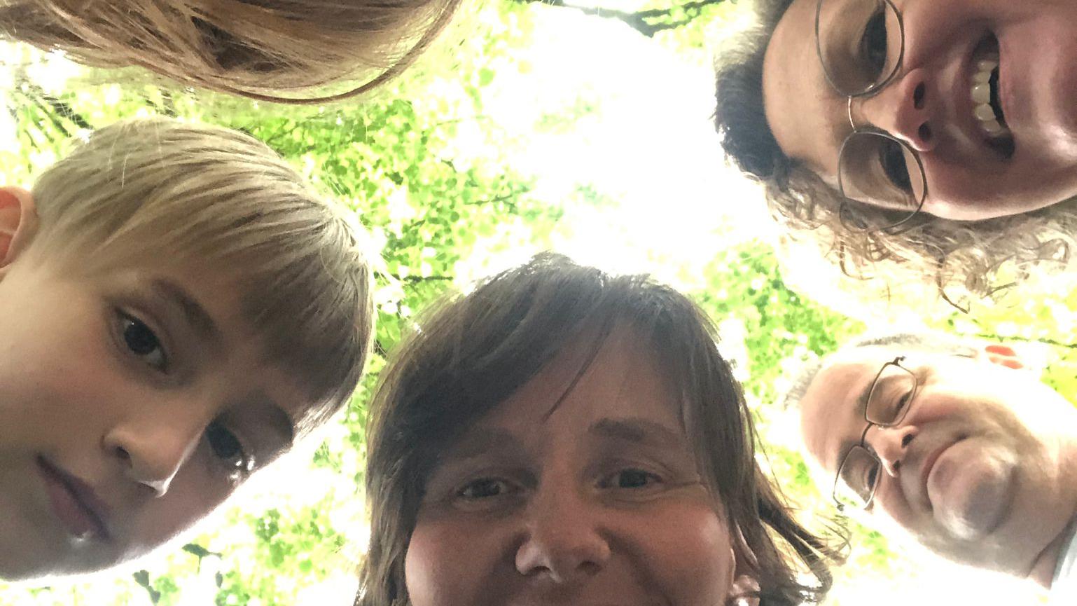 Immer inklusive: Spass