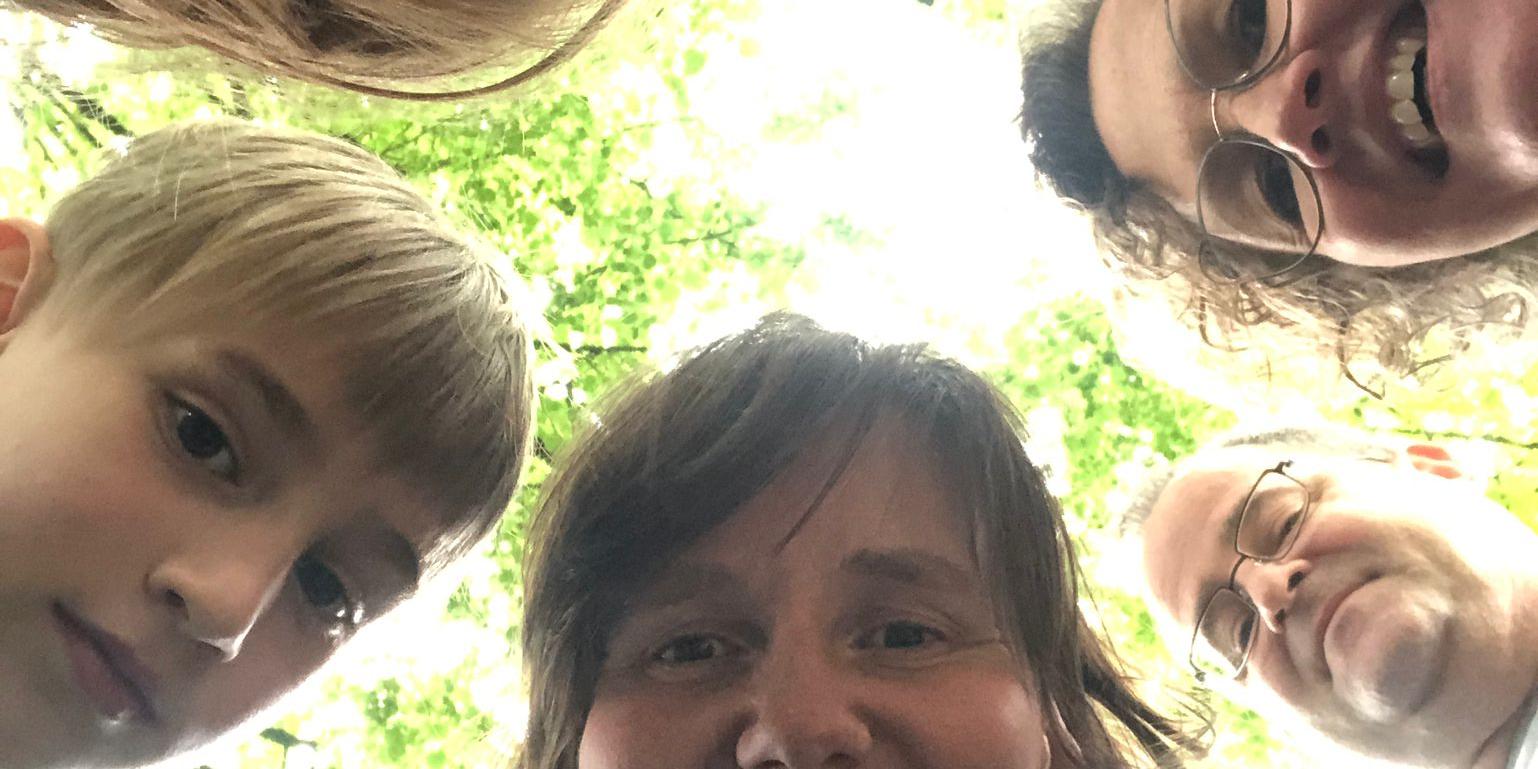 Immer inklusive: Spass