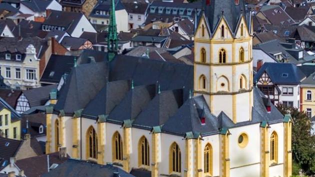 Laurentiuskirche_Ahrweiler