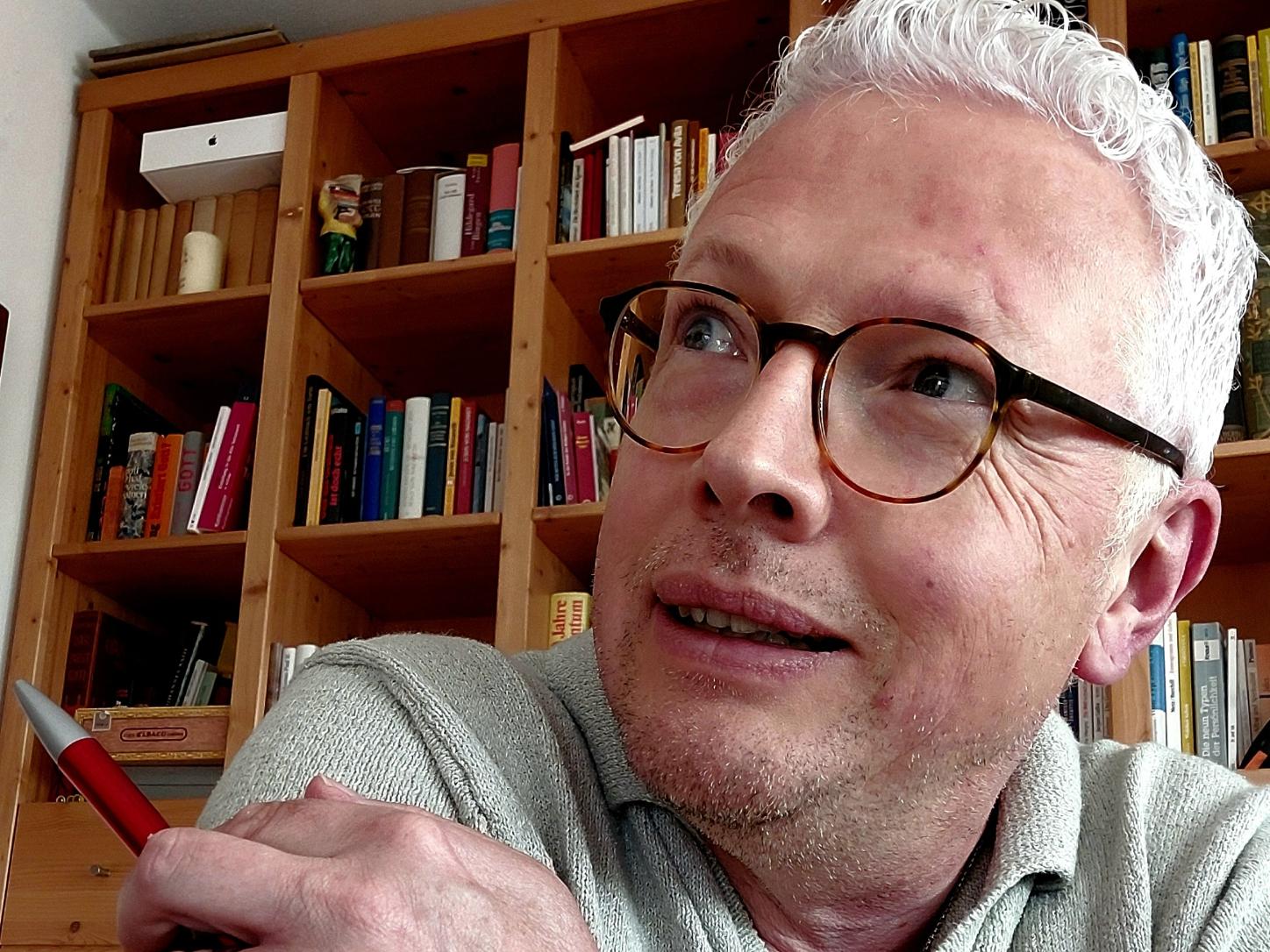 Markus Hartmann