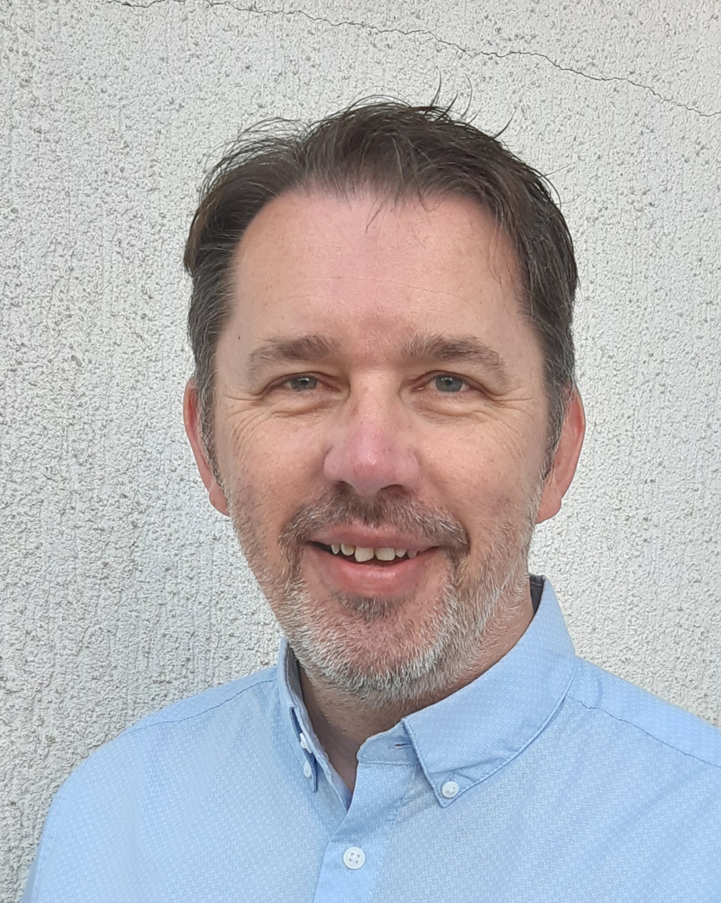 Markus Annen
