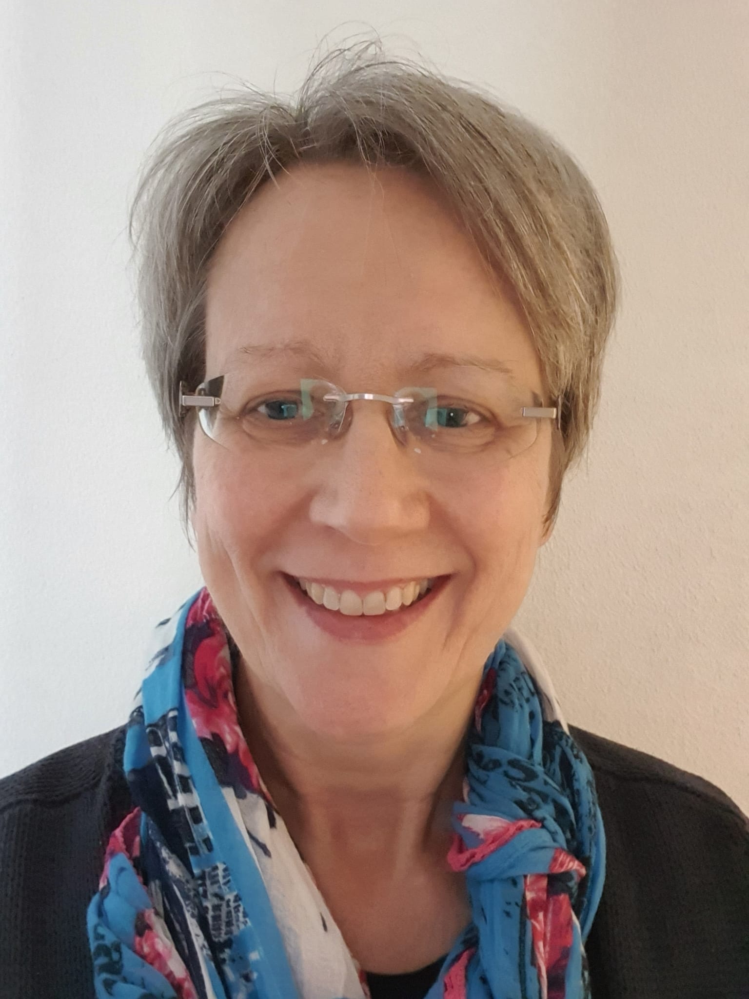 Martina Gilles