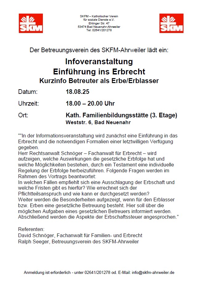 SKFM_Infohandzettel Seminar-Erbrecht-SKFM-18-08-25
