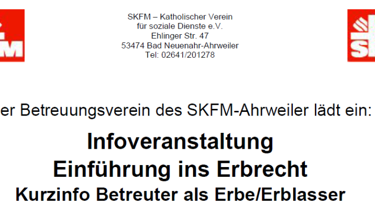SKFM_Infohandzettel Seminar-Erbrecht-SKFM-18-08-25_Ausschnitt