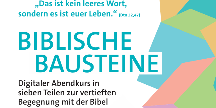 Bibl Bausteine