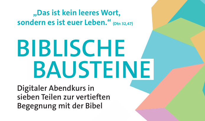 Bibl Bausteine