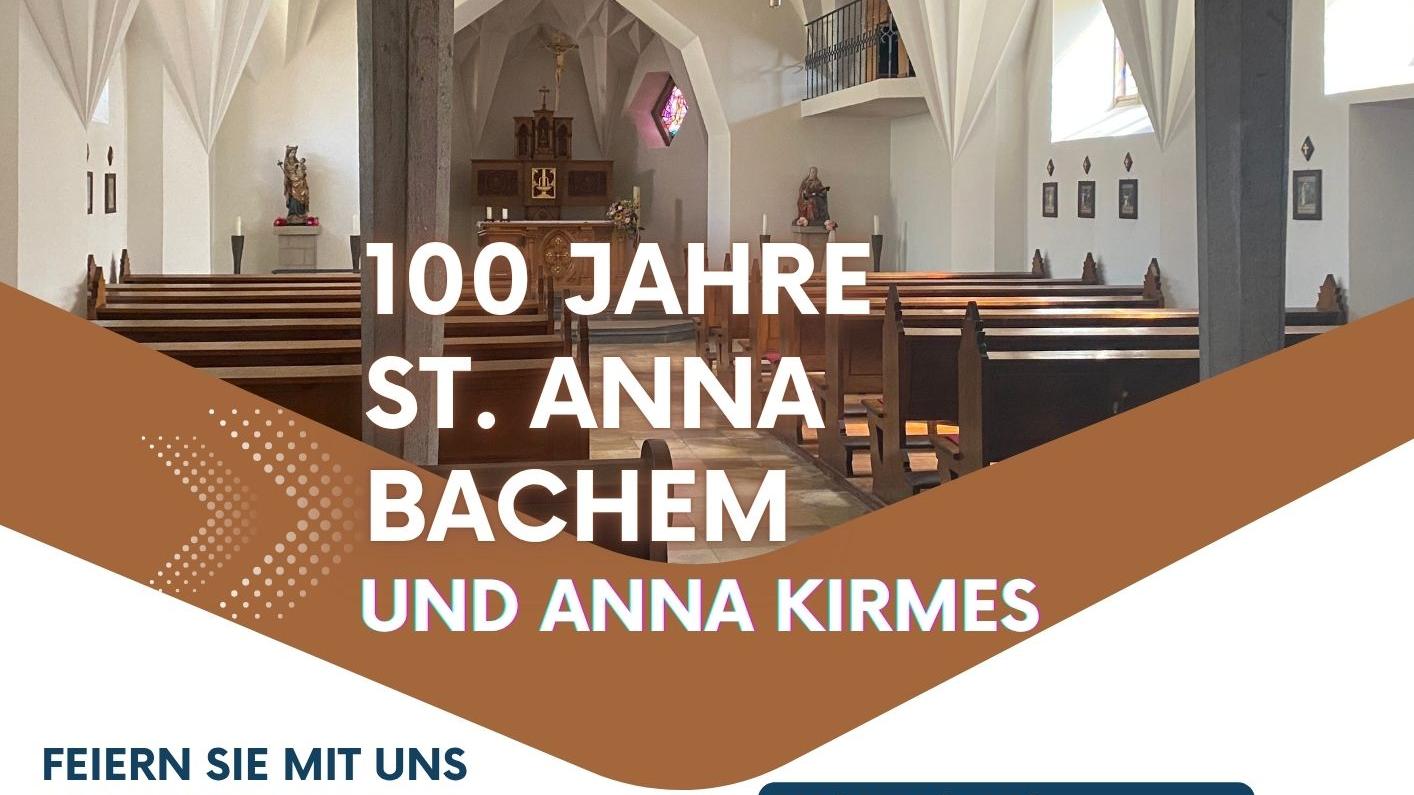 St. Anna_100Jahrfeier_Juli25