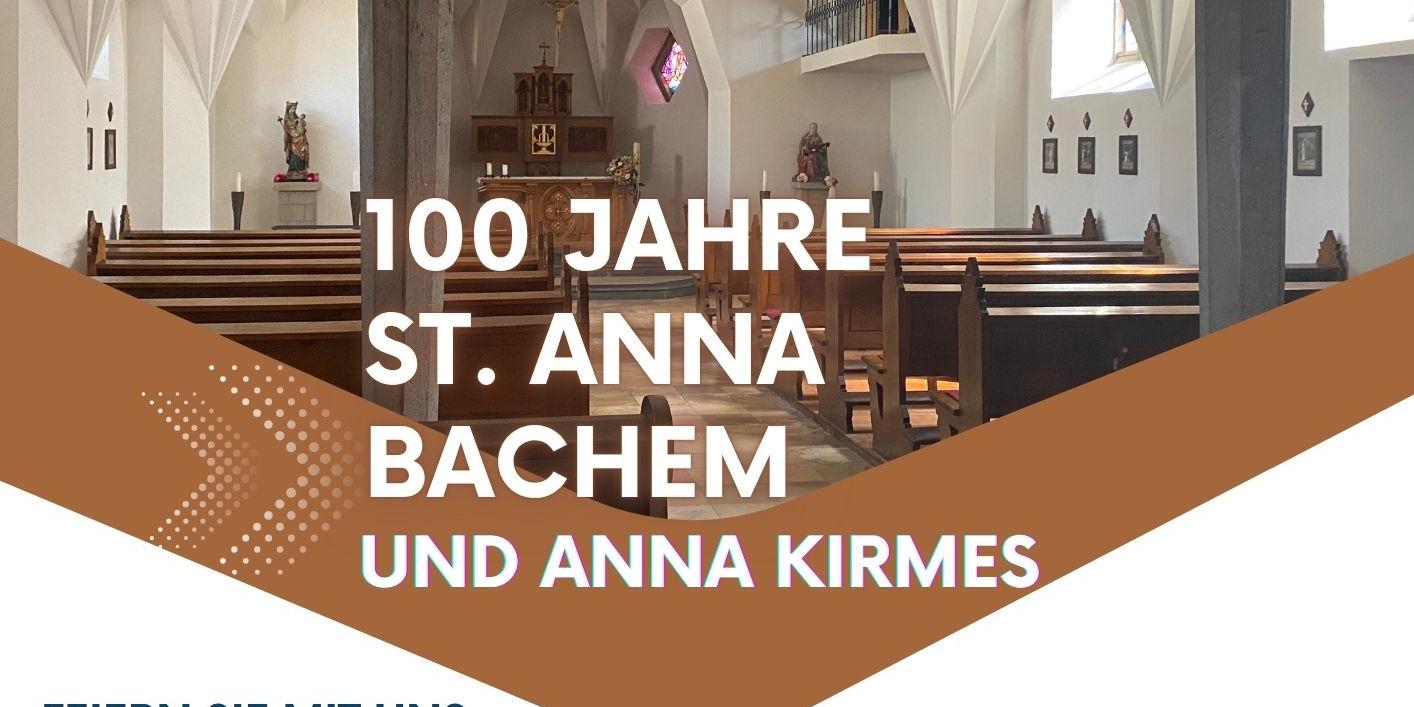 St. Anna_100Jahrfeier_Juli25 (c) Nadine Kreuser St. Anna_100Jahrfeier_Juli25