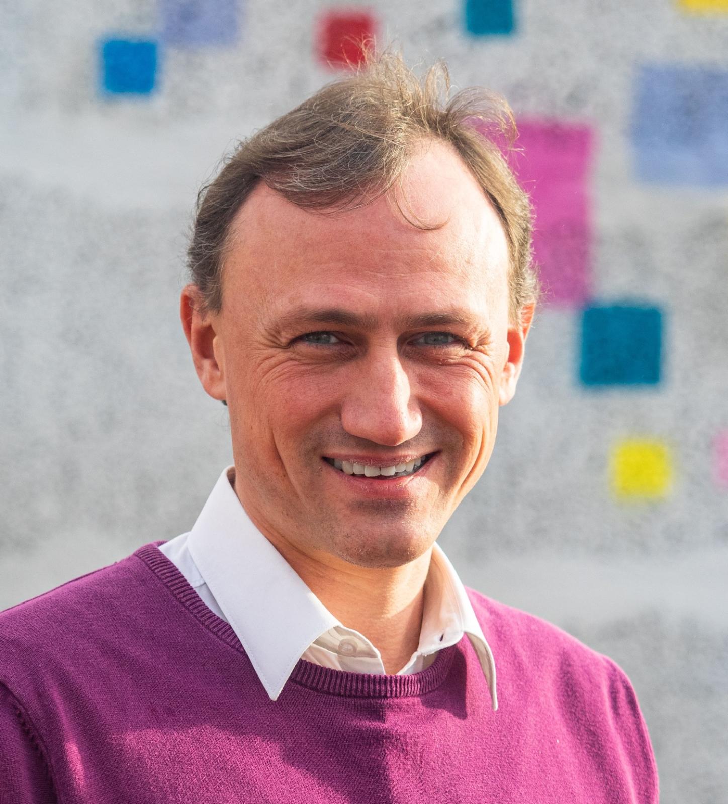 Tobias Theobald