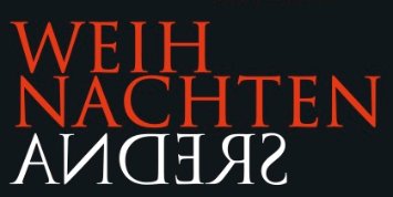 Weihnachten anders (c) Pfarrei Bad Neuenahr-Ahrweiler Weihnachten anders