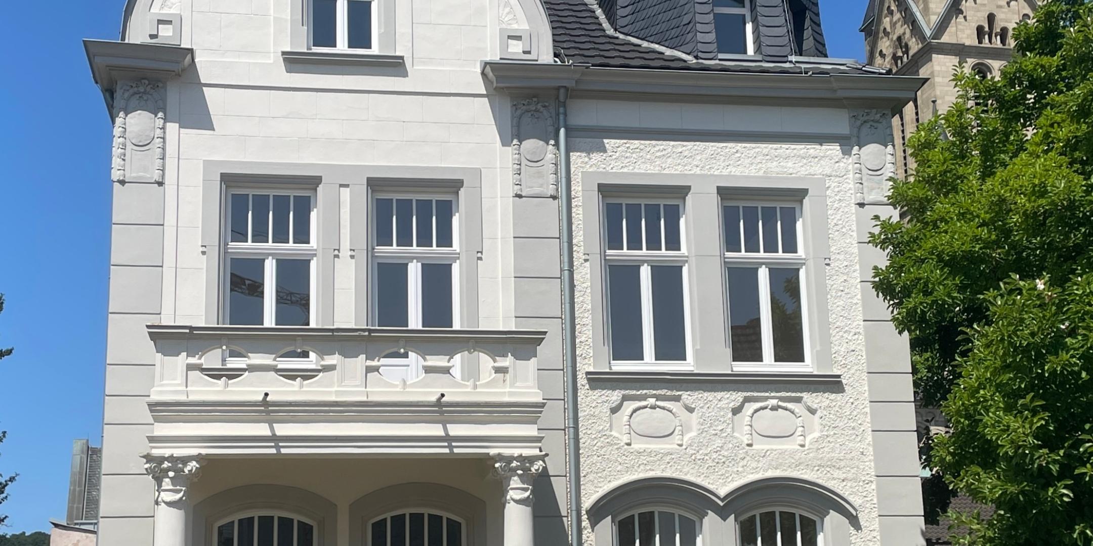 Weststraße2_Titelbild (c) Bernd Wienczierz Weststraße2_Titelbild