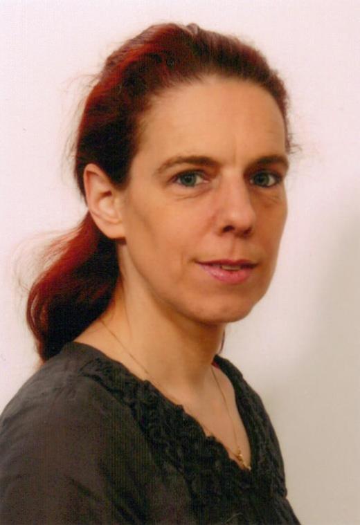 sabine dettinger